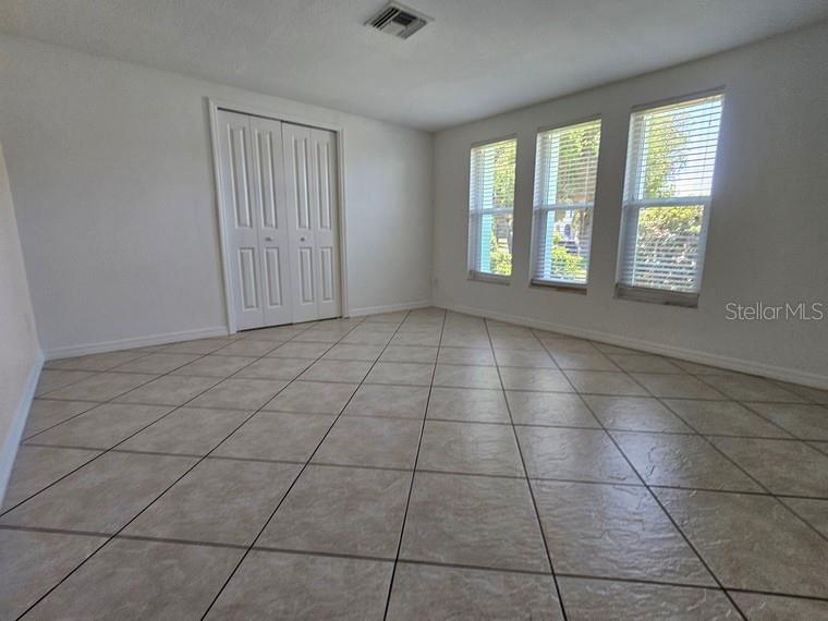 SEA PINES - Residential Lease