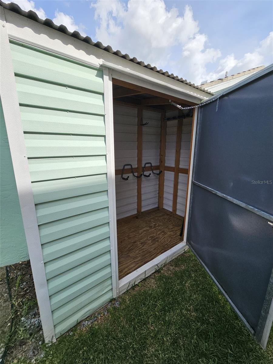 SEA PINES - Residential Lease