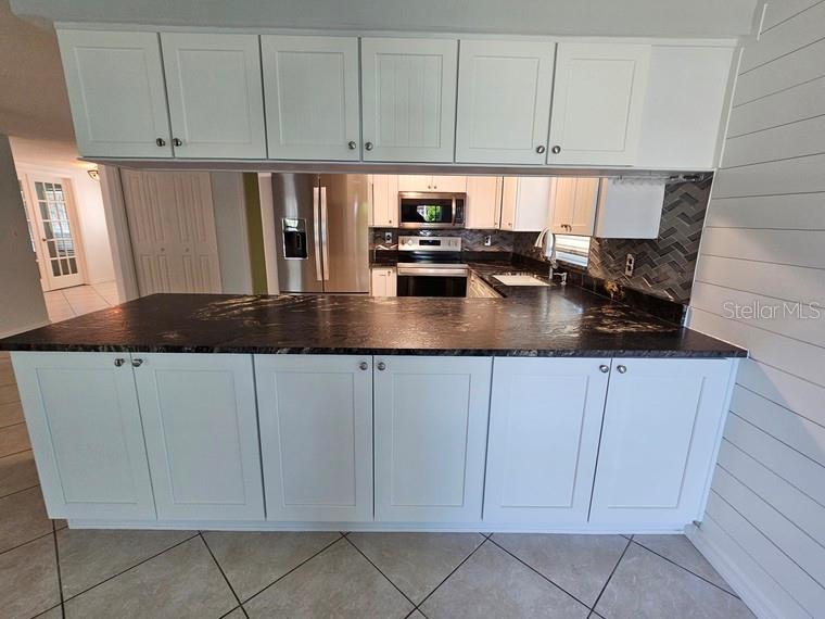 SEA PINES - Residential Lease