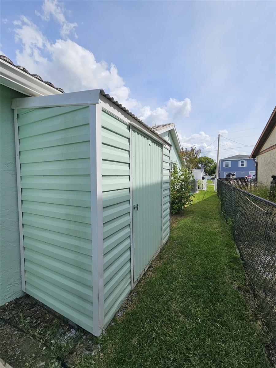 SEA PINES - Residential Lease