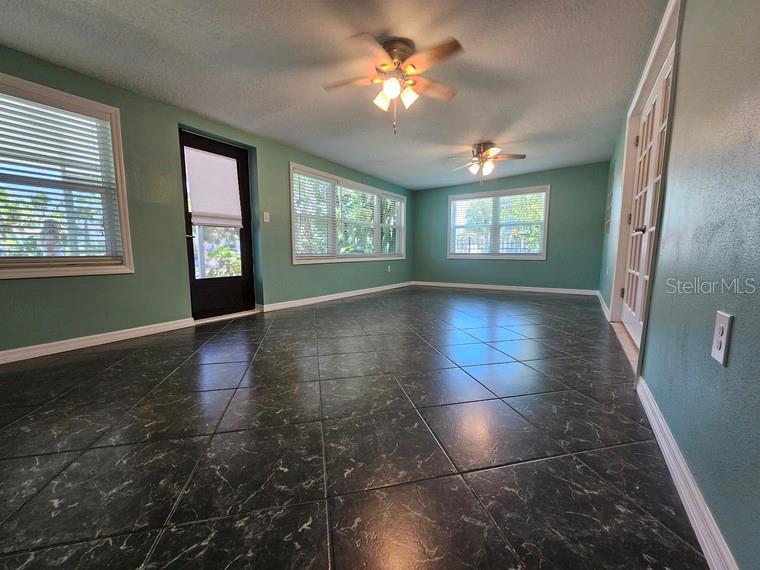 SEA PINES - Residential Lease