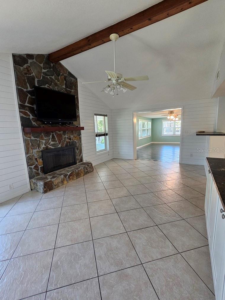 SEA PINES - Residential Lease