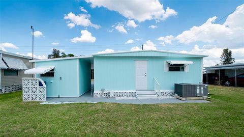 A home in BRADENTON