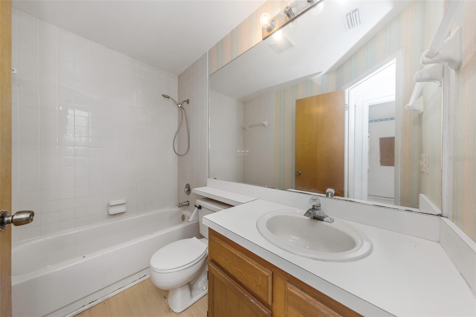 VILLAGE OF WOODLAND HILLS UNITS 5 & 6 - Residential