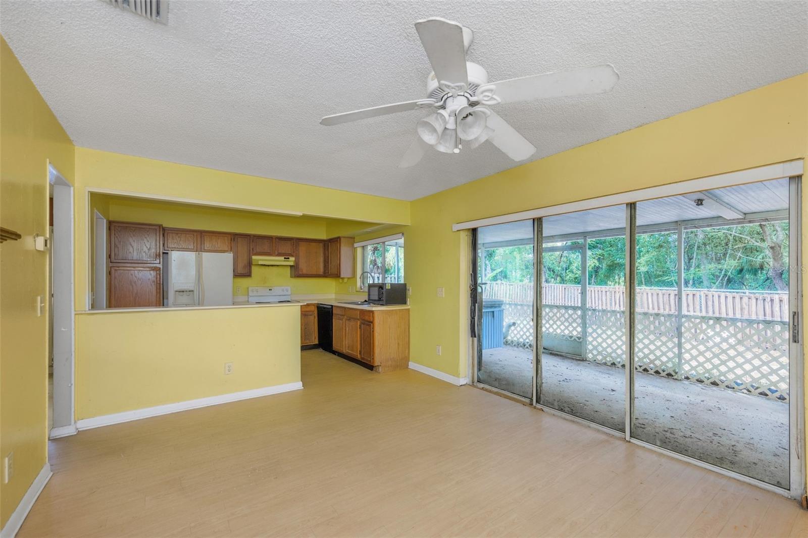 VILLAGE OF WOODLAND HILLS UNITS 5 & 6 - Residential