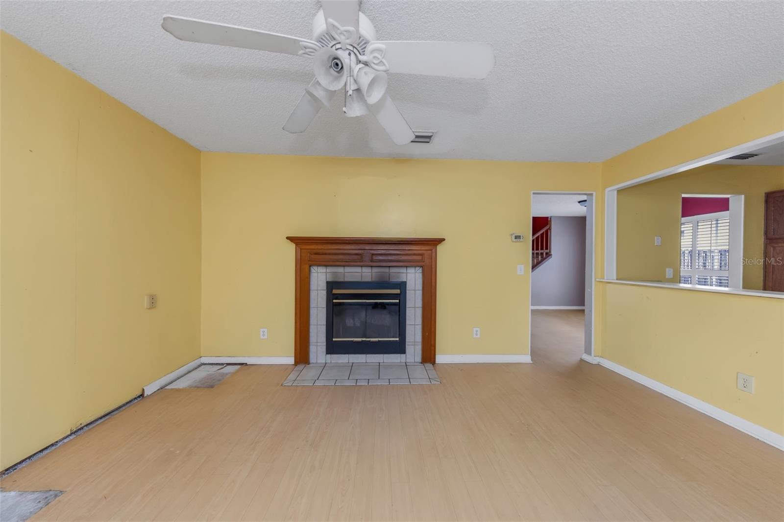 VILLAGE OF WOODLAND HILLS UNITS 5 & 6 - Residential