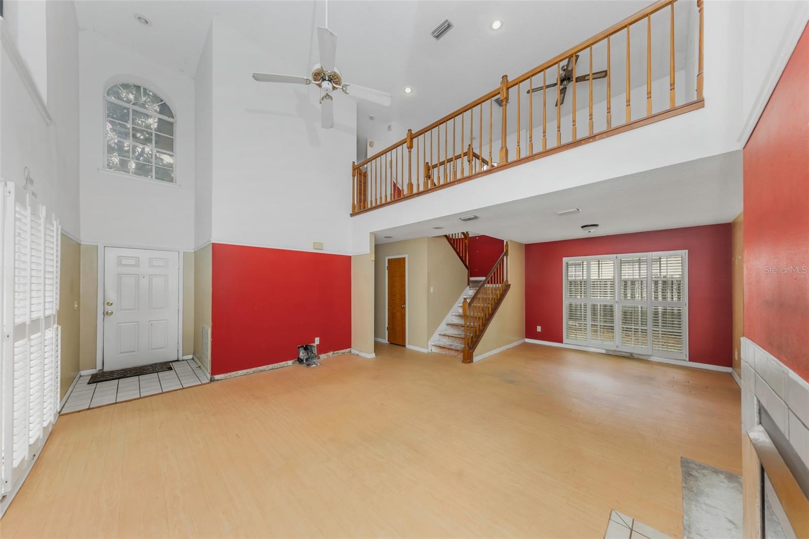 VILLAGE OF WOODLAND HILLS UNITS 5 & 6 - Residential