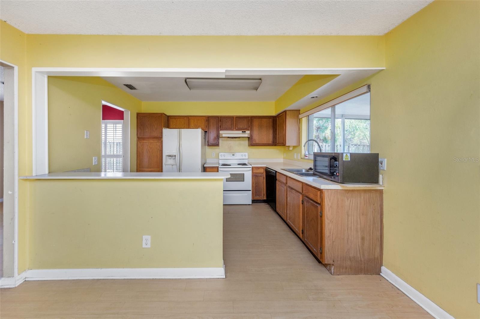 VILLAGE OF WOODLAND HILLS UNITS 5 & 6 - Residential