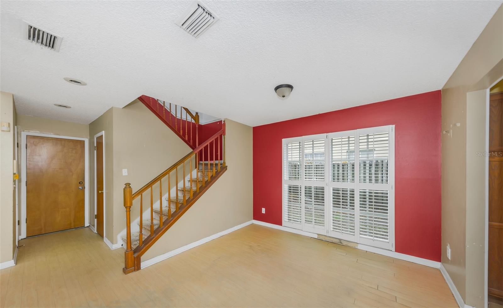VILLAGE OF WOODLAND HILLS UNITS 5 & 6 - Residential