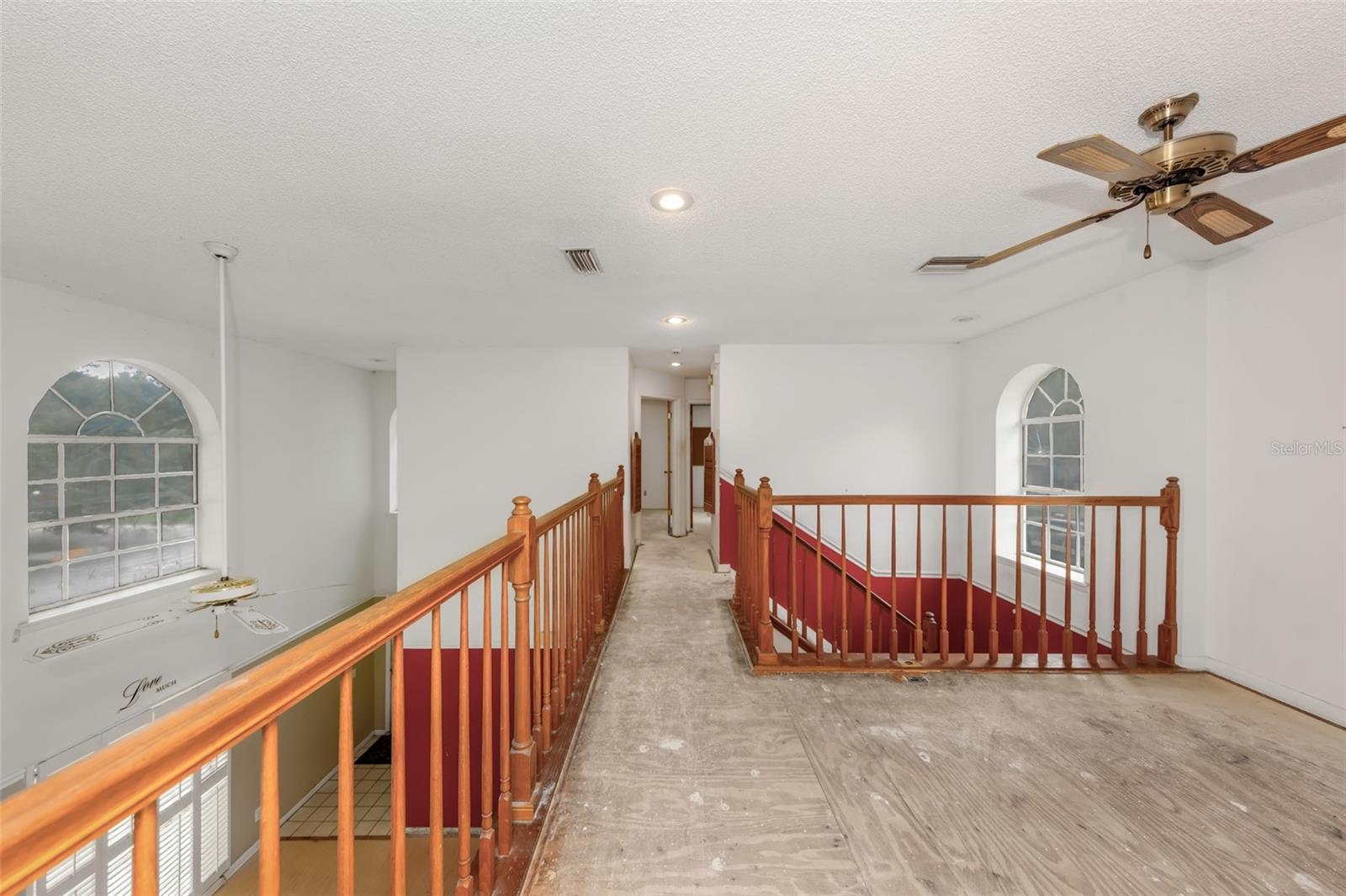 VILLAGE OF WOODLAND HILLS UNITS 5 & 6 - Residential