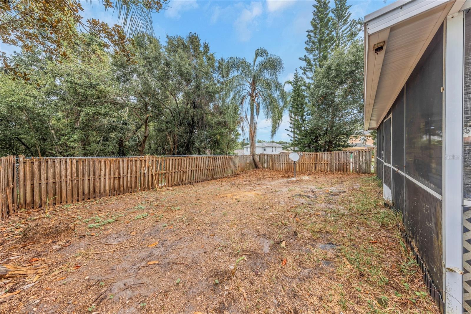 VILLAGE OF WOODLAND HILLS UNITS 5 & 6 - Residential