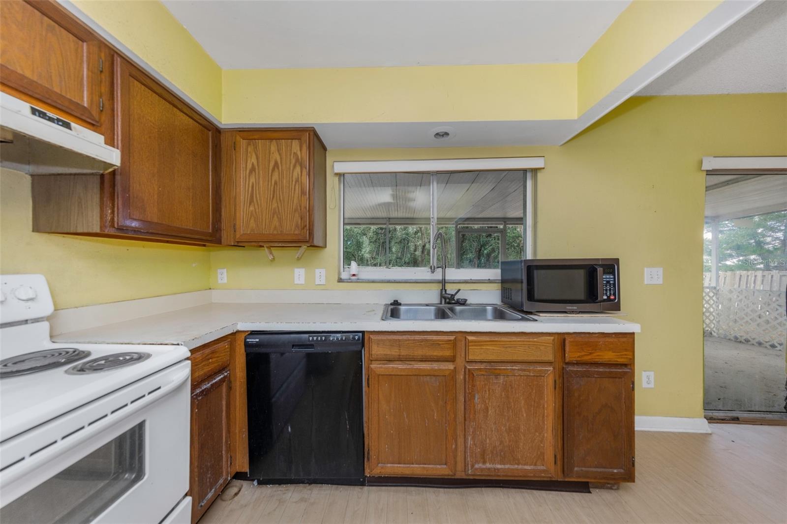 VILLAGE OF WOODLAND HILLS UNITS 5 & 6 - Residential