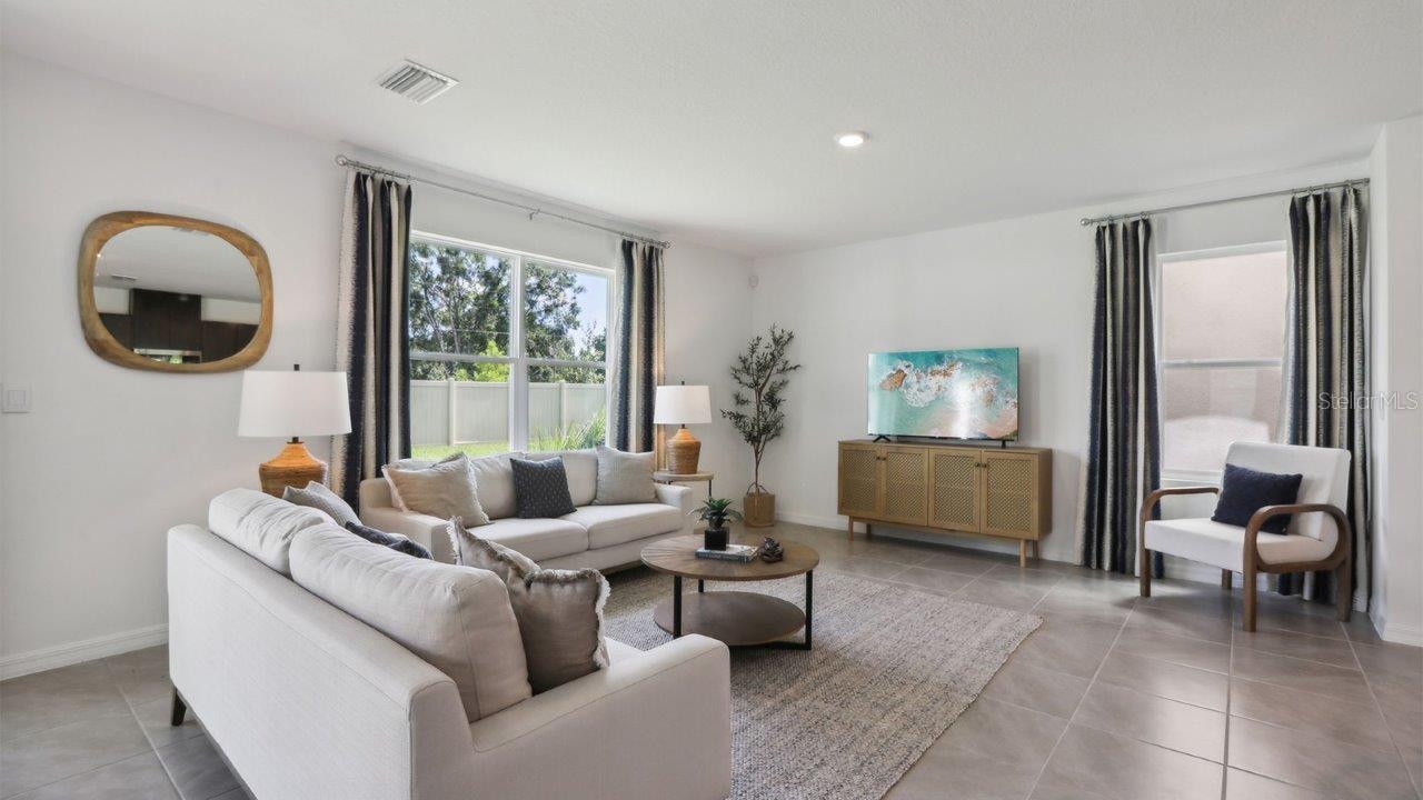 BERRY BAY - Residential