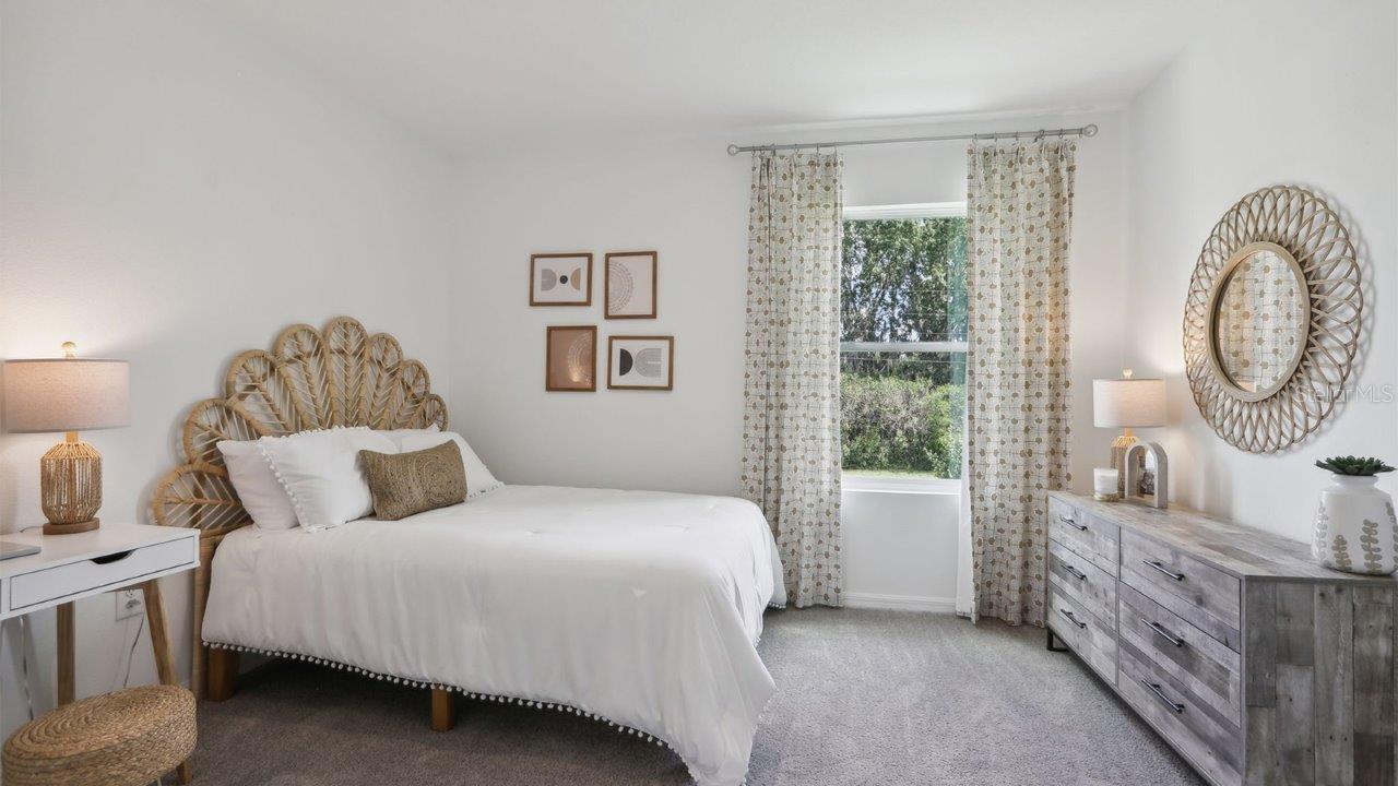 BERRY BAY - Residential