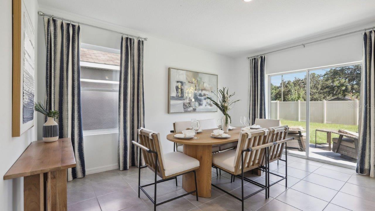 BERRY BAY - Residential