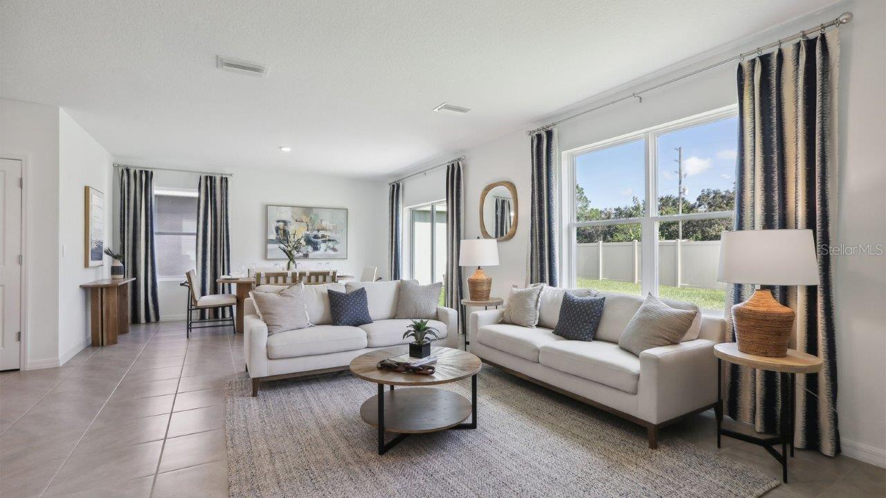 BERRY BAY - Residential