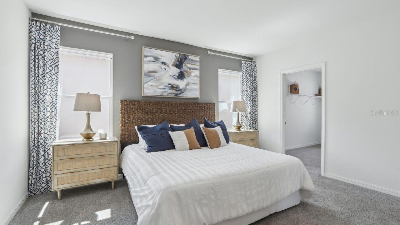 BERRY BAY - Residential