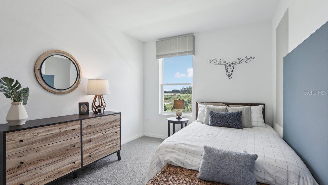 BERRY BAY - Residential