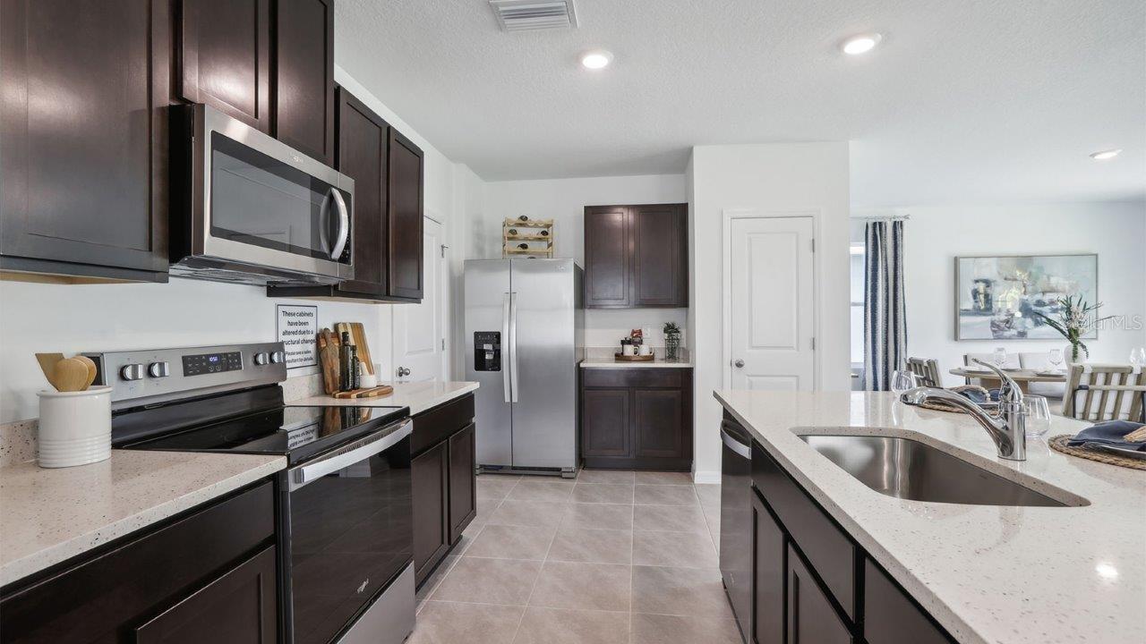 BERRY BAY - Residential