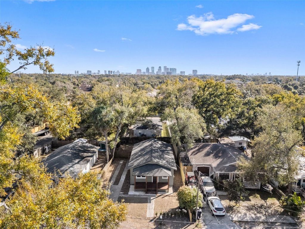 Photo of 309 E Selma Avenue, Tampa, FL 33603 (MLS # TB8475537)