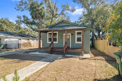 309 E SELMA AVENUE TAMPA FL 33603