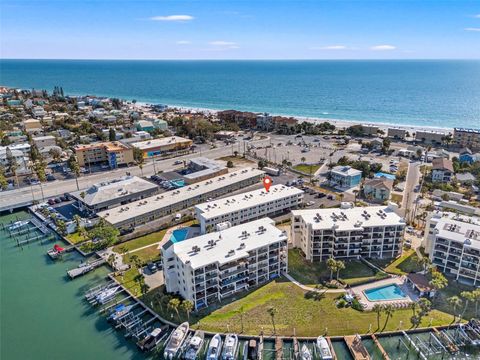 9755 HARRELL AVENUE 101 TREASURE ISLAND FL 33706