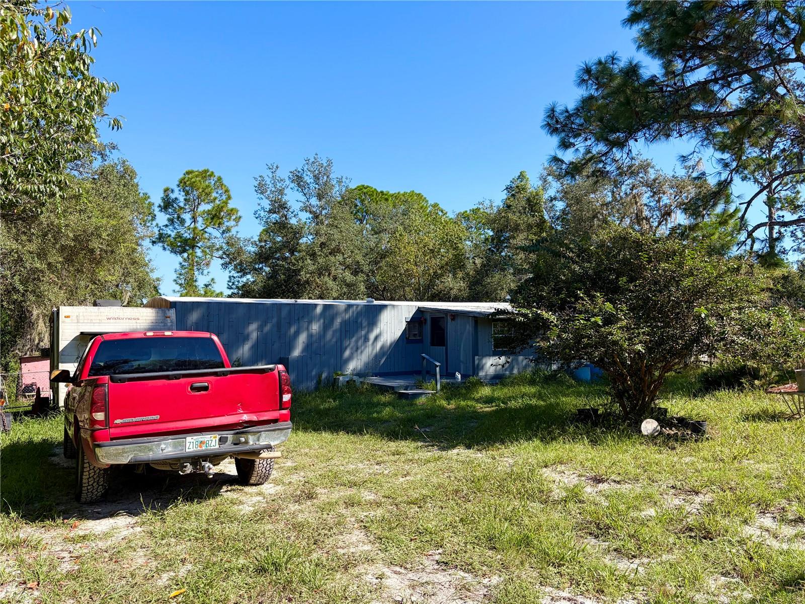42019 SAINT CLAIRE LAKE DRIVE