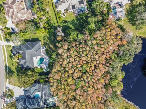 A home in TARPON SPRINGS