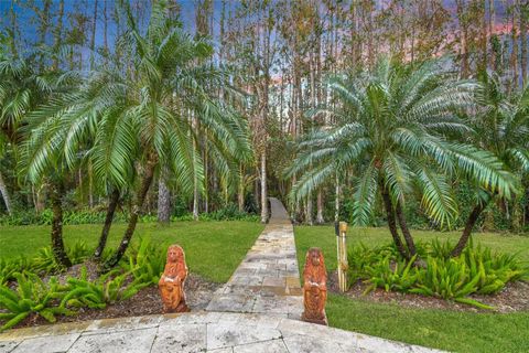 A home in TARPON SPRINGS