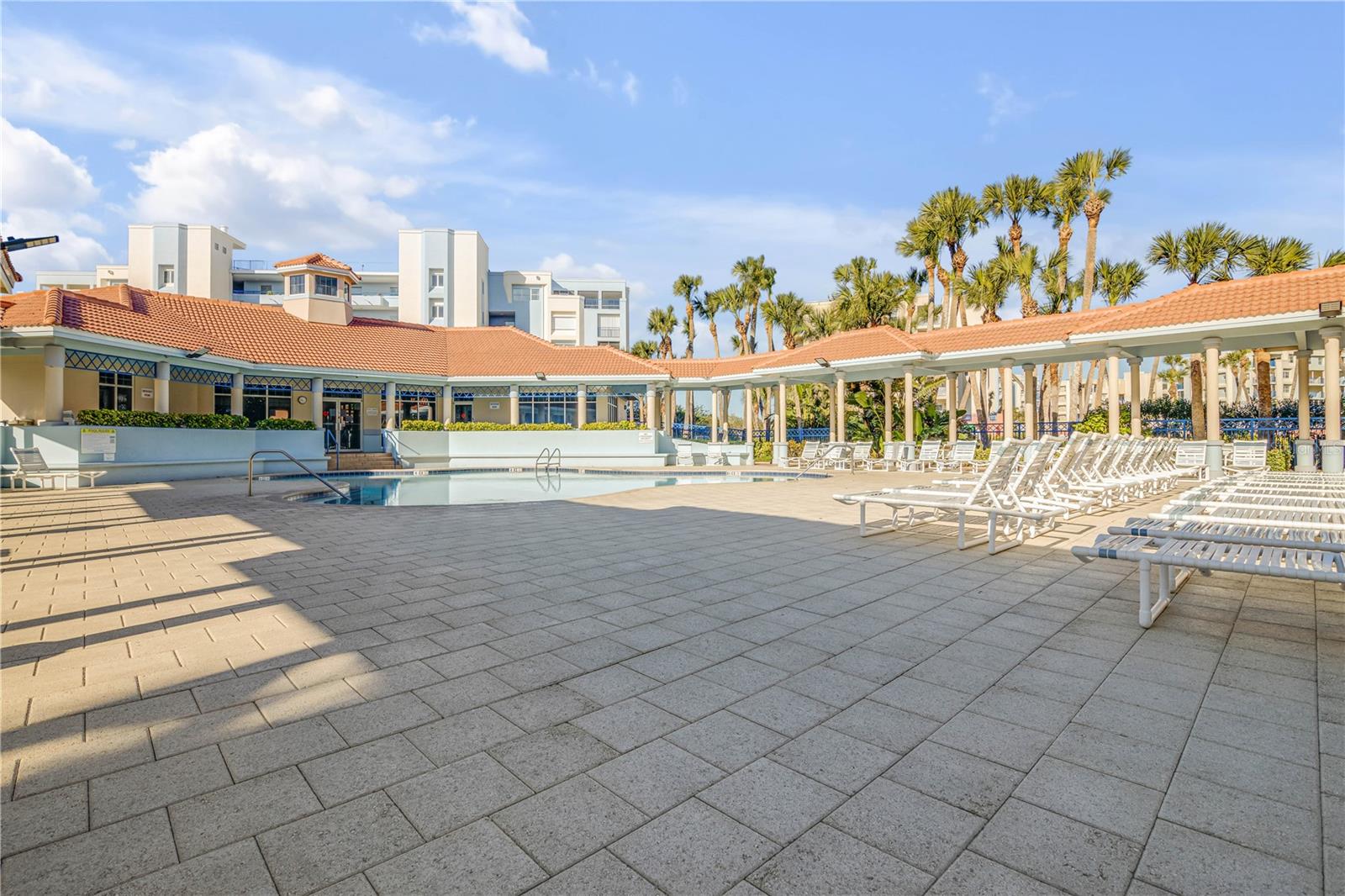 OCEAN WALK CONDO AT NSB BLDG 08 - Residential