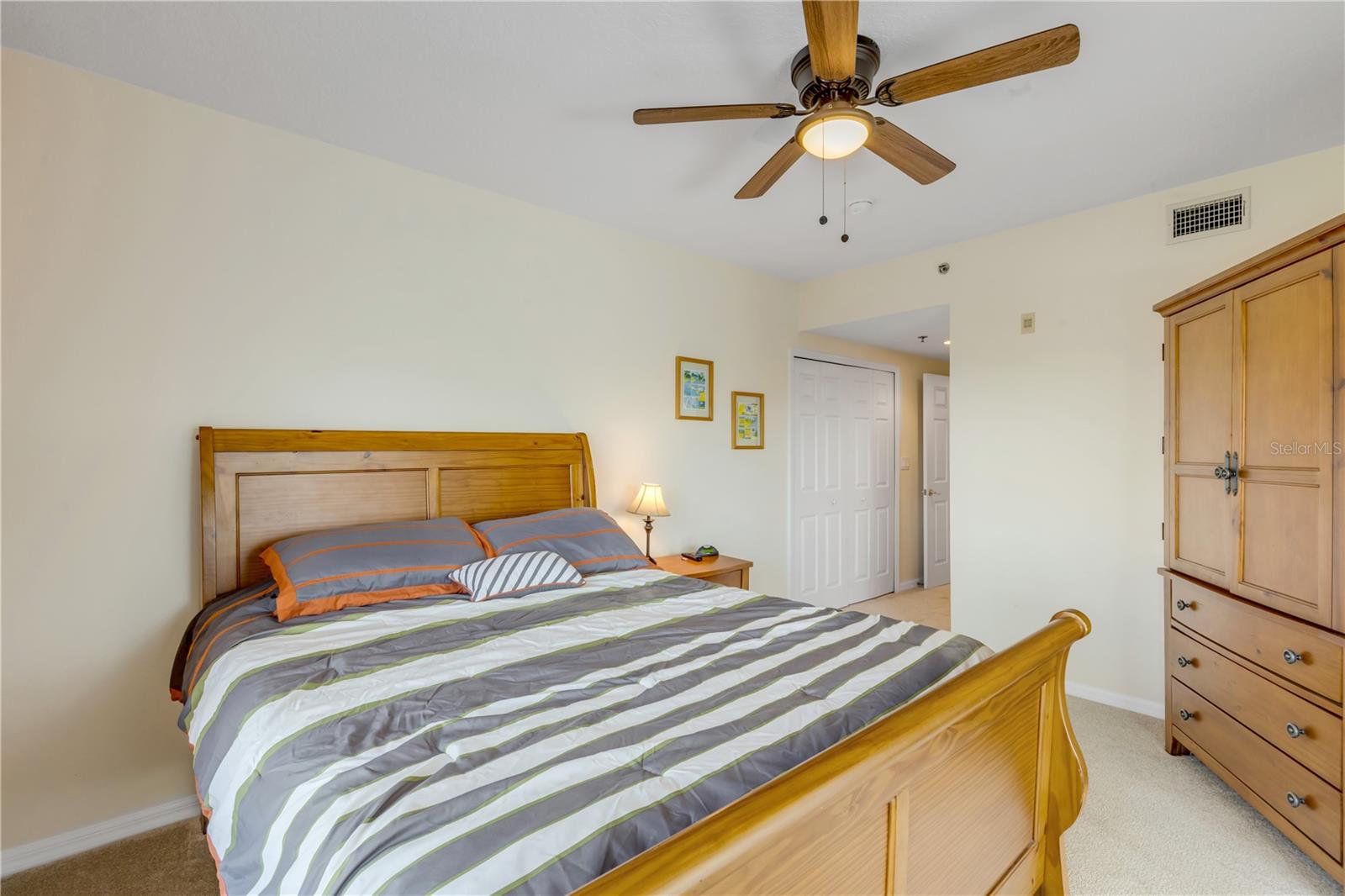 OCEAN WALK CONDO AT NSB BLDG 08 - Residential