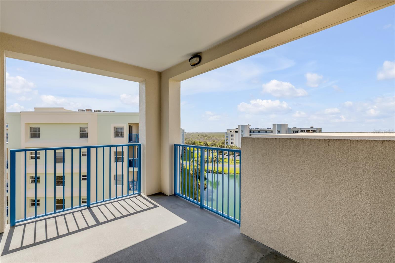 OCEAN WALK CONDO AT NSB BLDG 08 - Residential