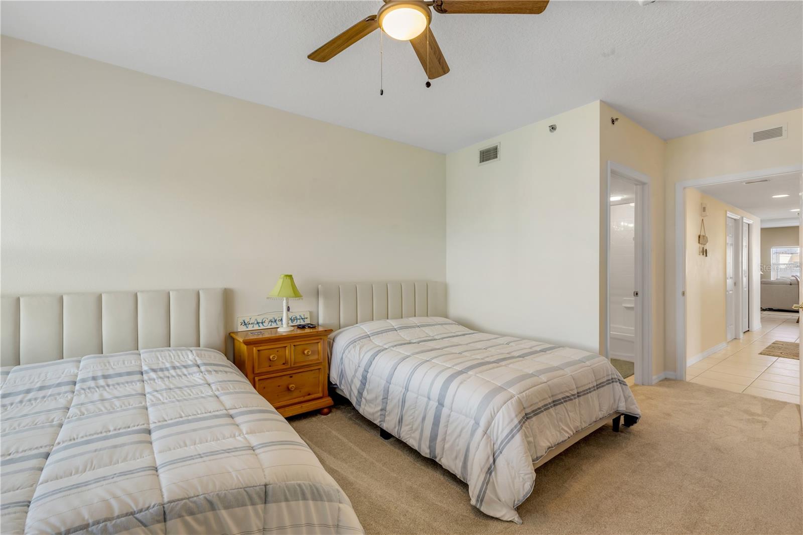 OCEAN WALK CONDO AT NSB BLDG 08 - Residential