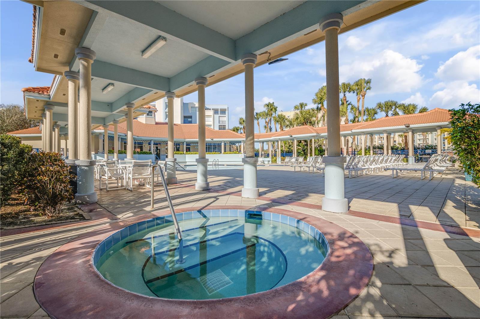 OCEAN WALK CONDO AT NSB BLDG 08 - Residential