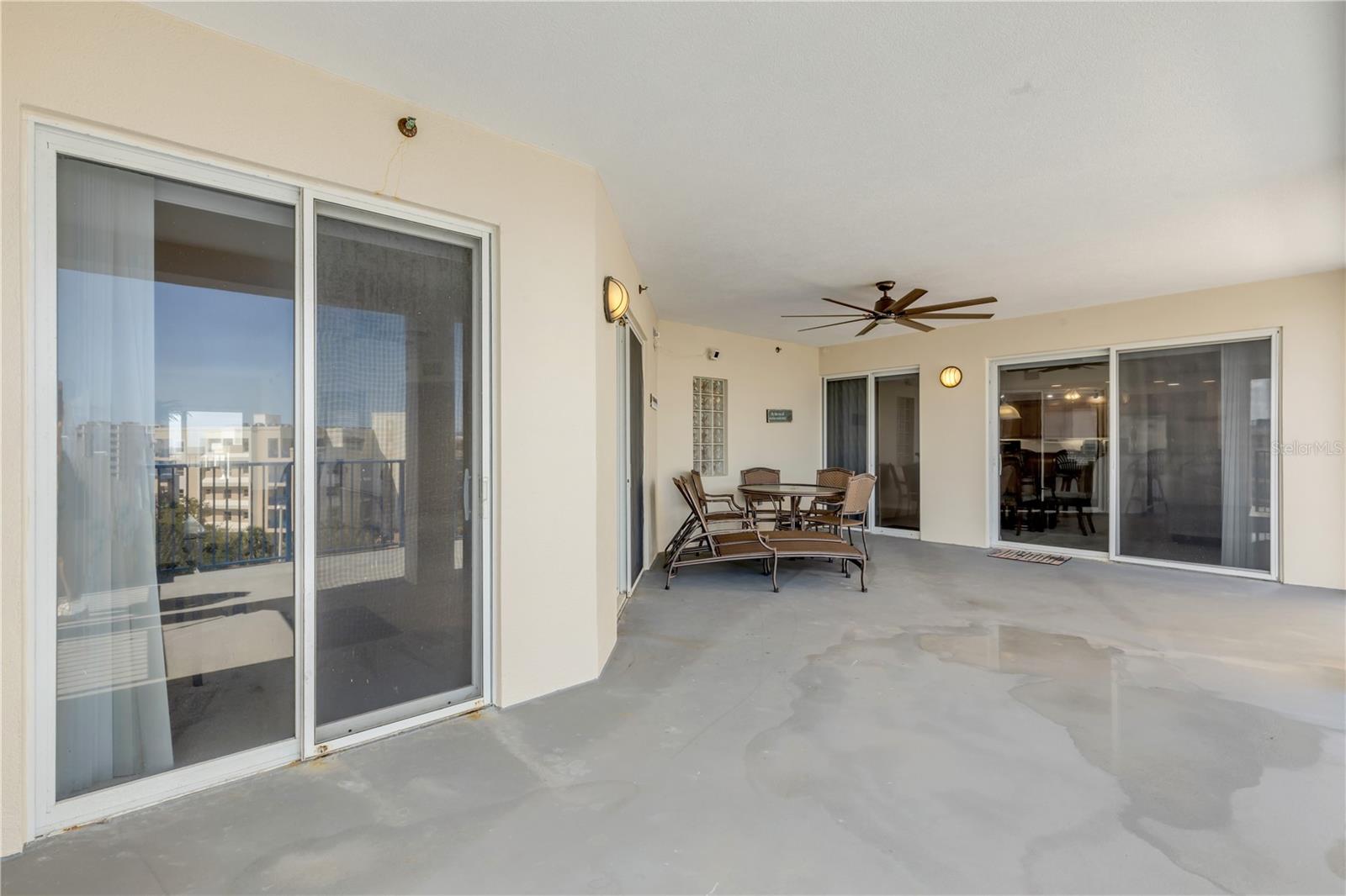 OCEAN WALK CONDO AT NSB BLDG 08 - Residential