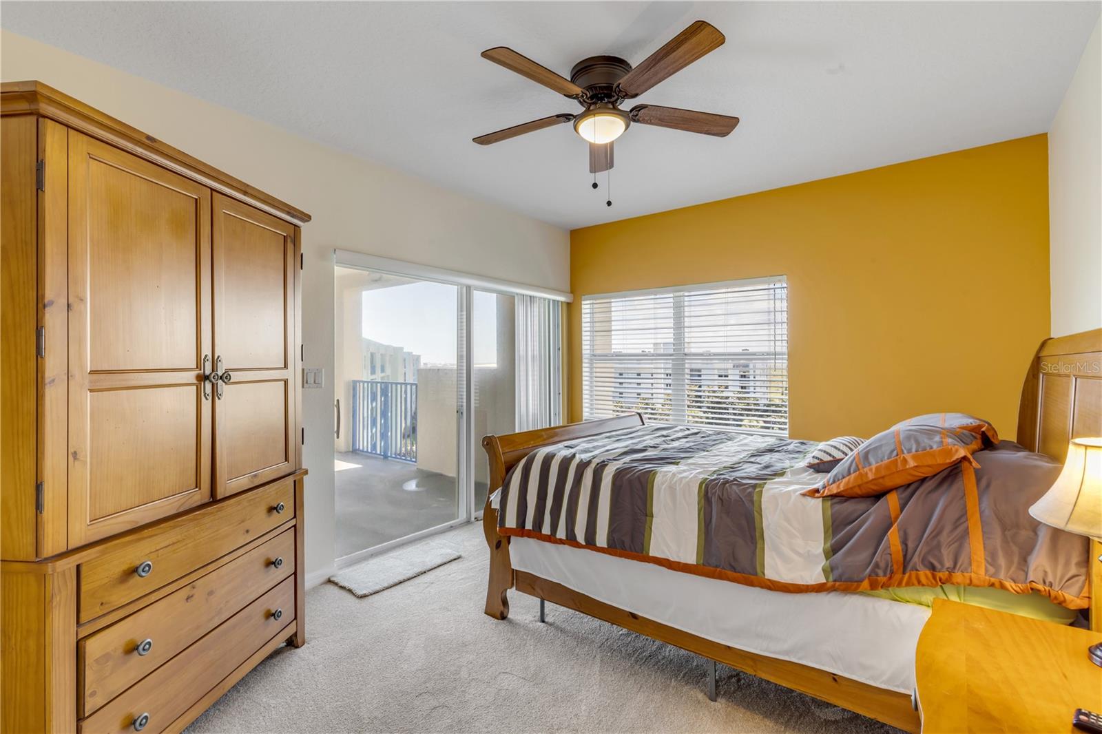 OCEAN WALK CONDO AT NSB BLDG 08 - Residential