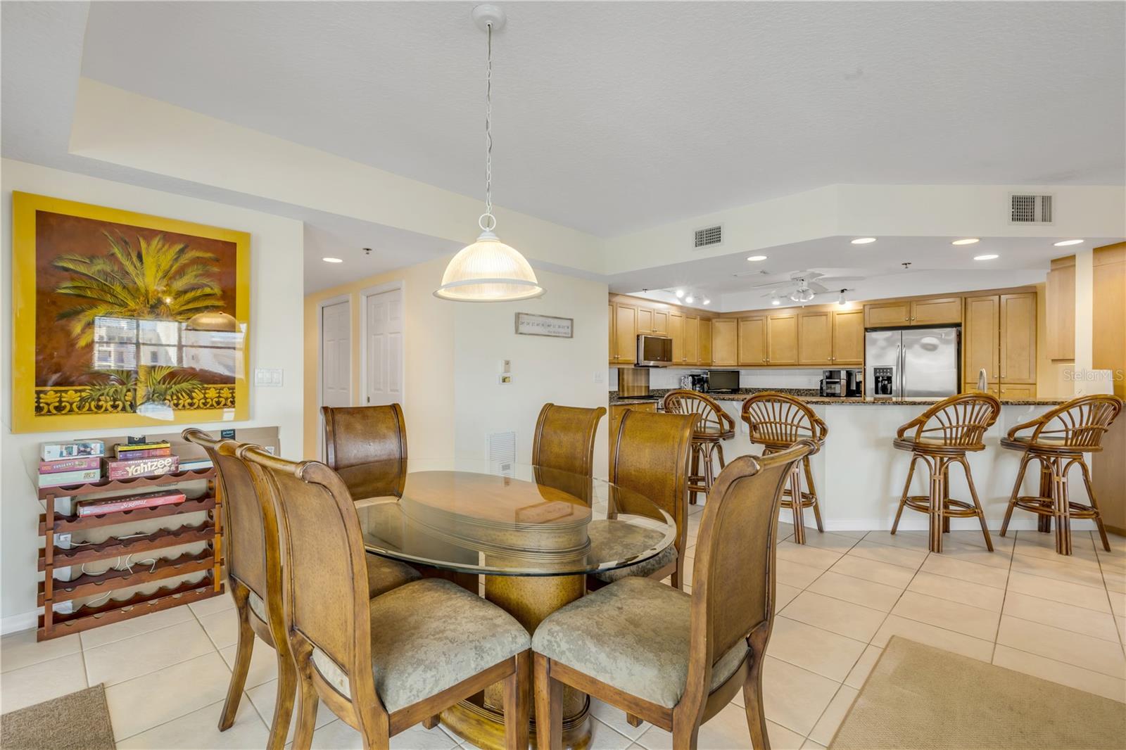 5300 S ATLANTIC AVENUE 8601