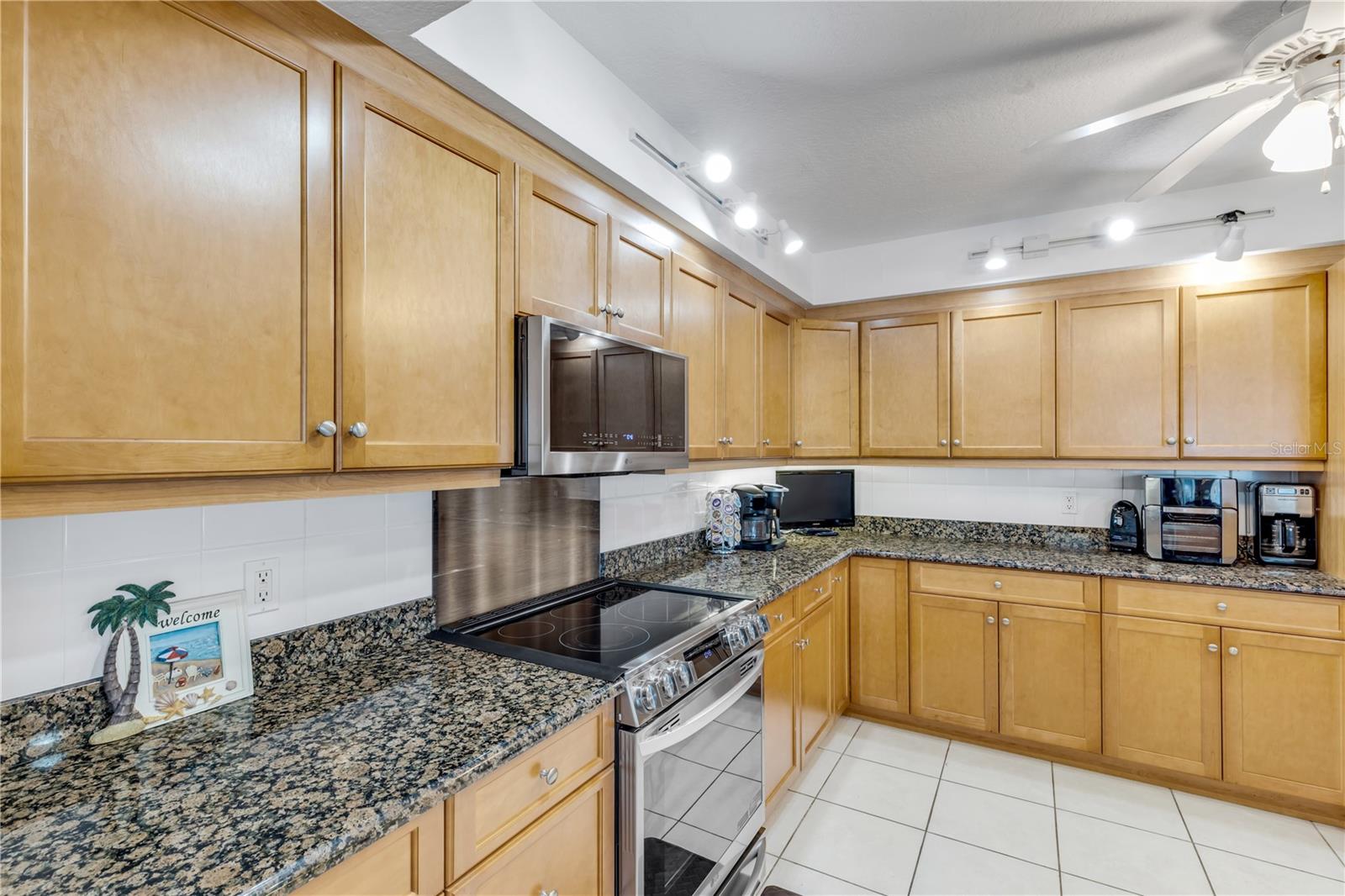 OCEAN WALK CONDO AT NSB BLDG 08 - Residential