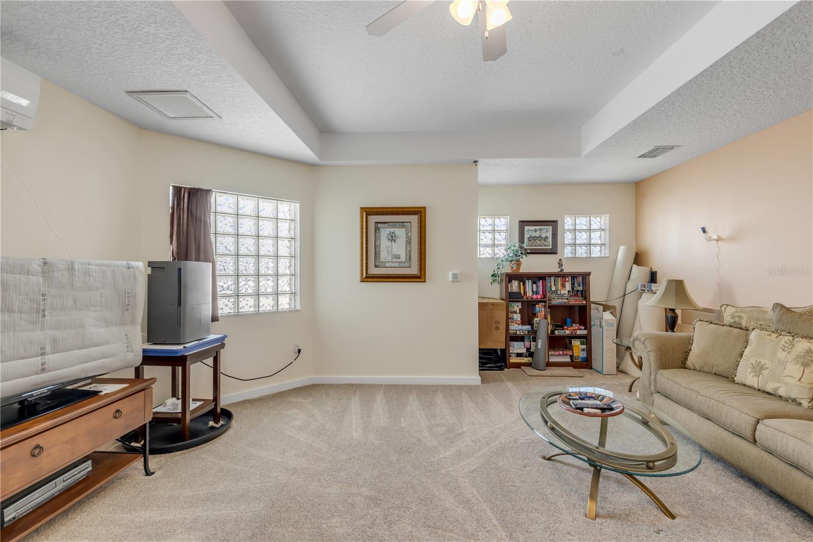 OCEAN WALK CONDO AT NSB BLDG 08 - Residential