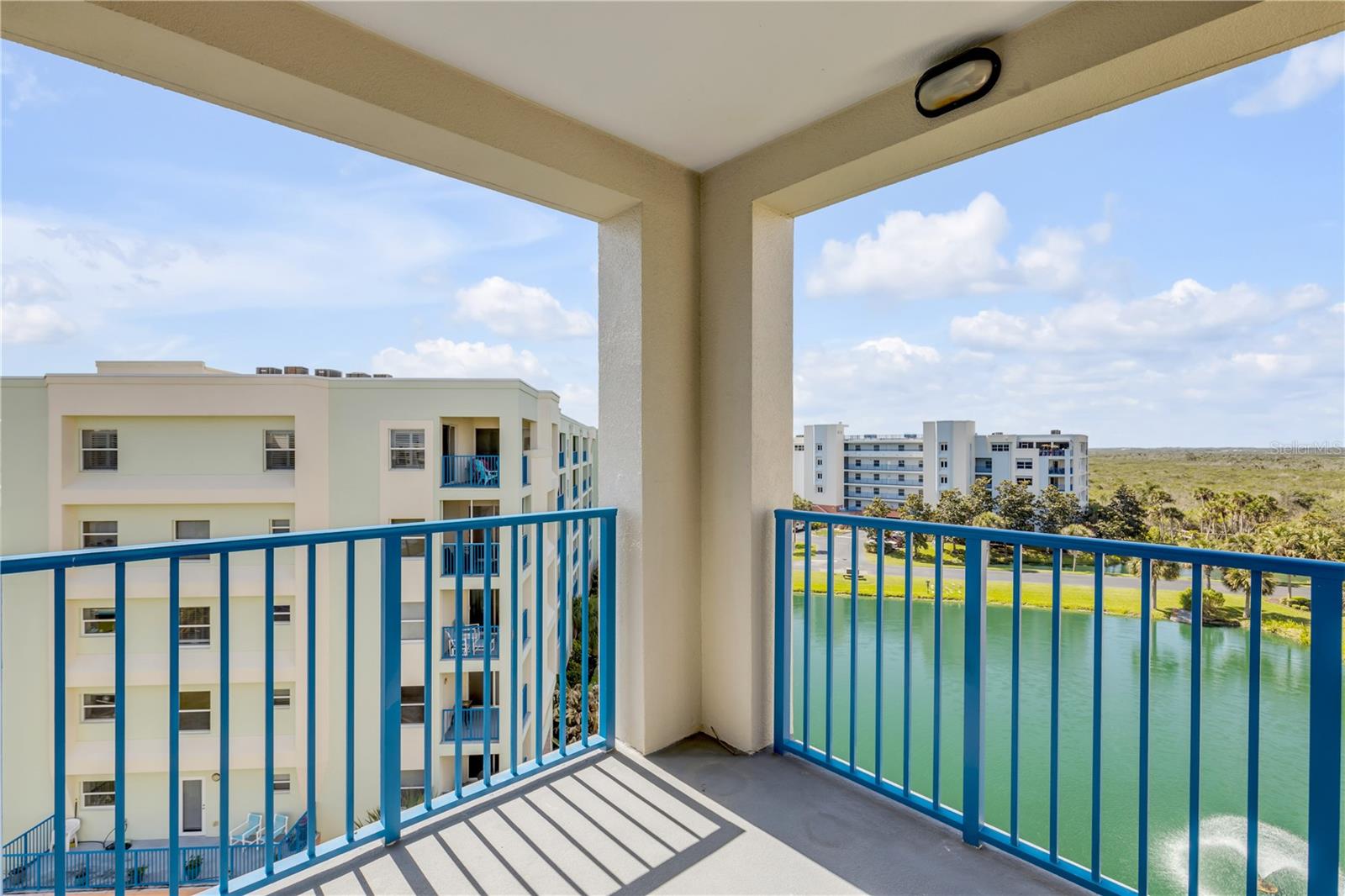 OCEAN WALK CONDO AT NSB BLDG 08 - Residential
