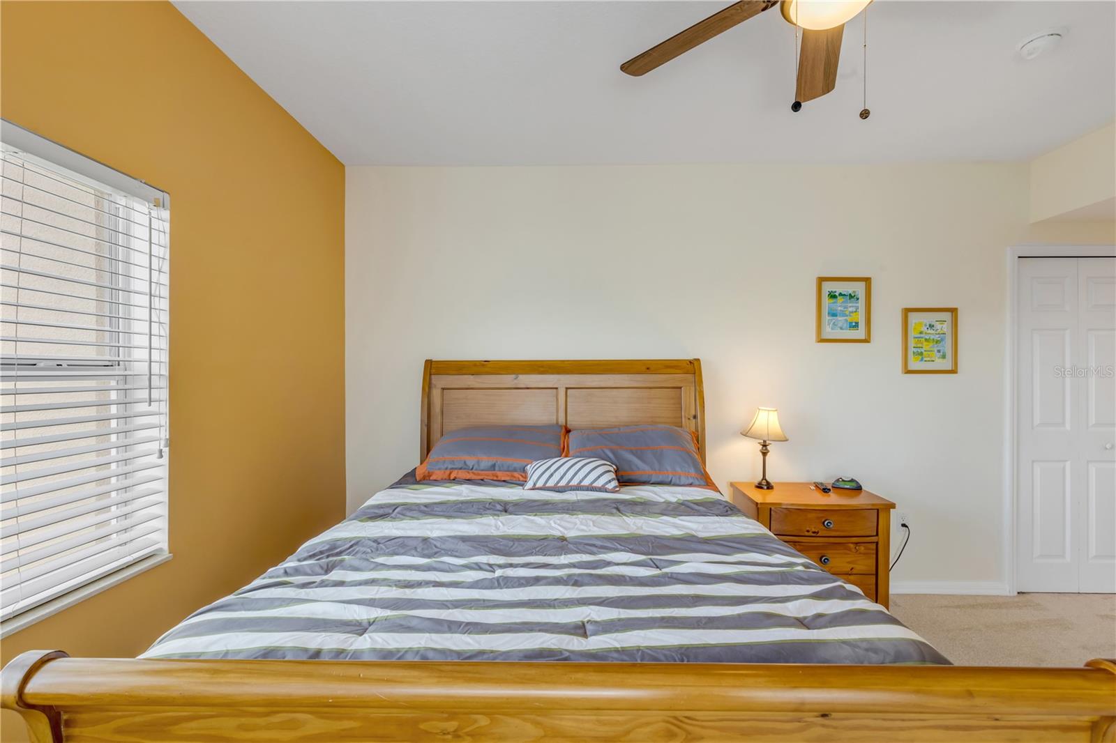 OCEAN WALK CONDO AT NSB BLDG 08 - Residential