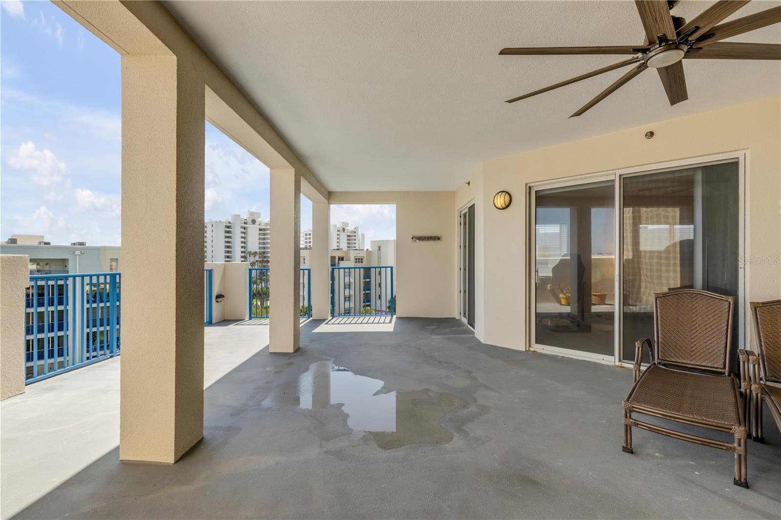 OCEAN WALK CONDO AT NSB BLDG 08 - Residential