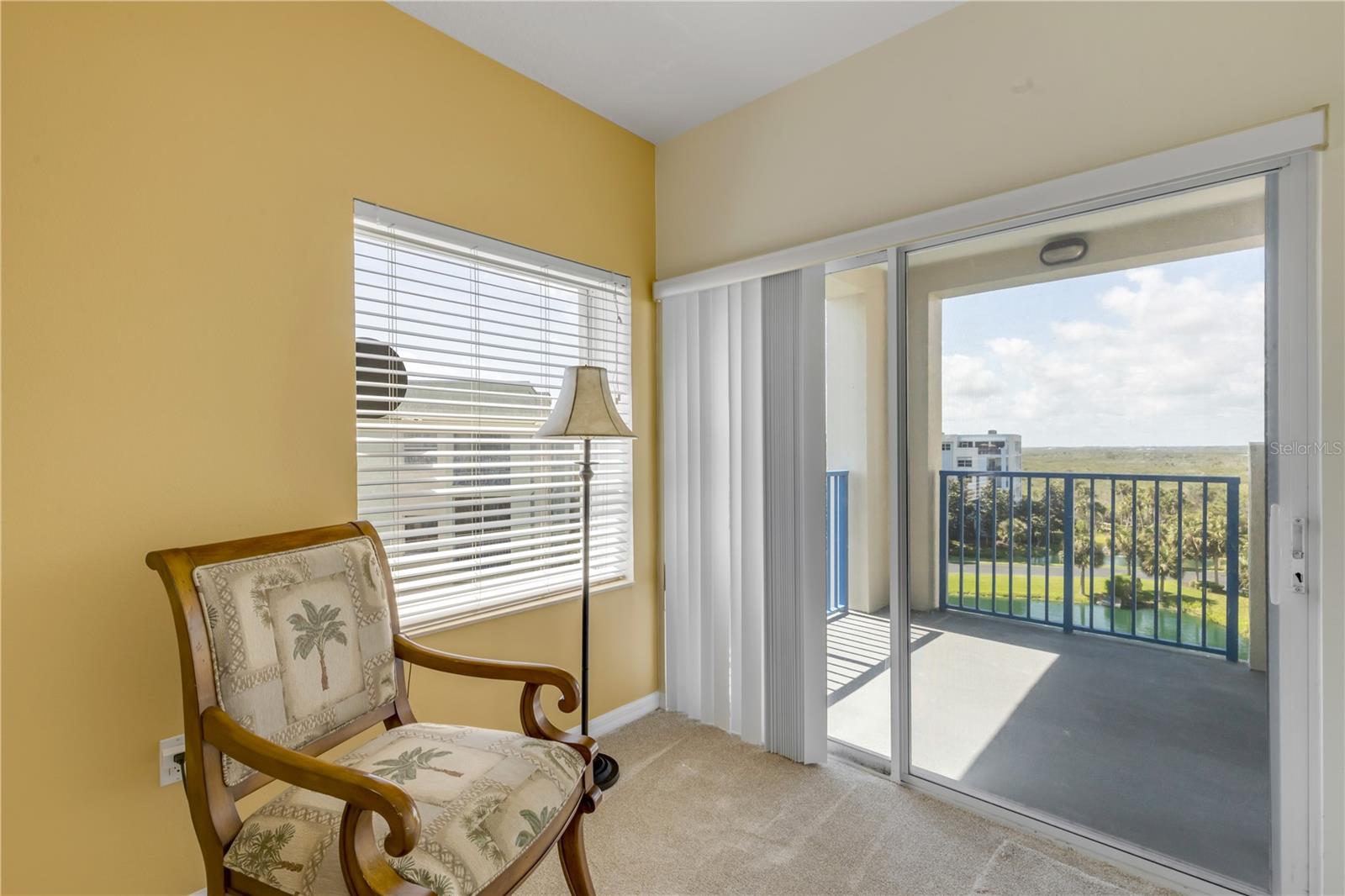 OCEAN WALK CONDO AT NSB BLDG 08 - Residential