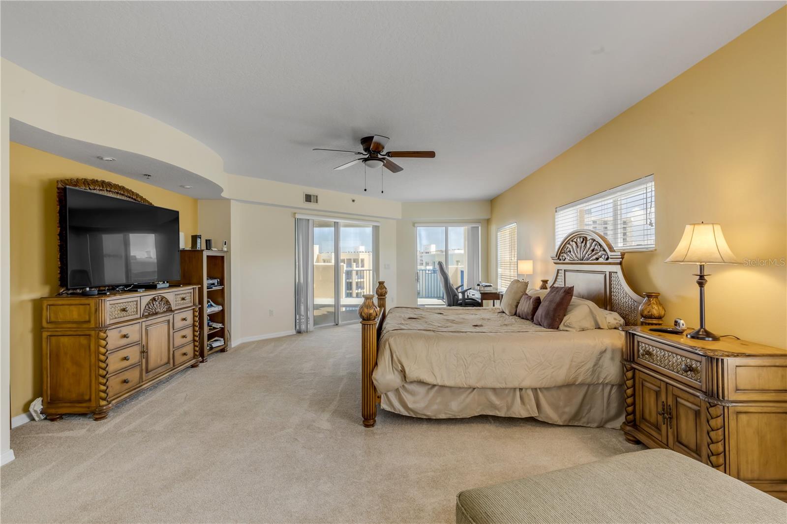 OCEAN WALK CONDO AT NSB BLDG 08 - Residential