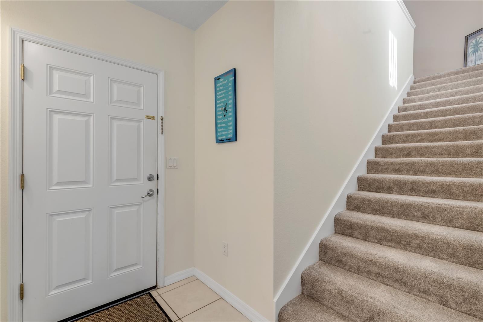 OCEAN WALK CONDO AT NSB BLDG 08 - Residential