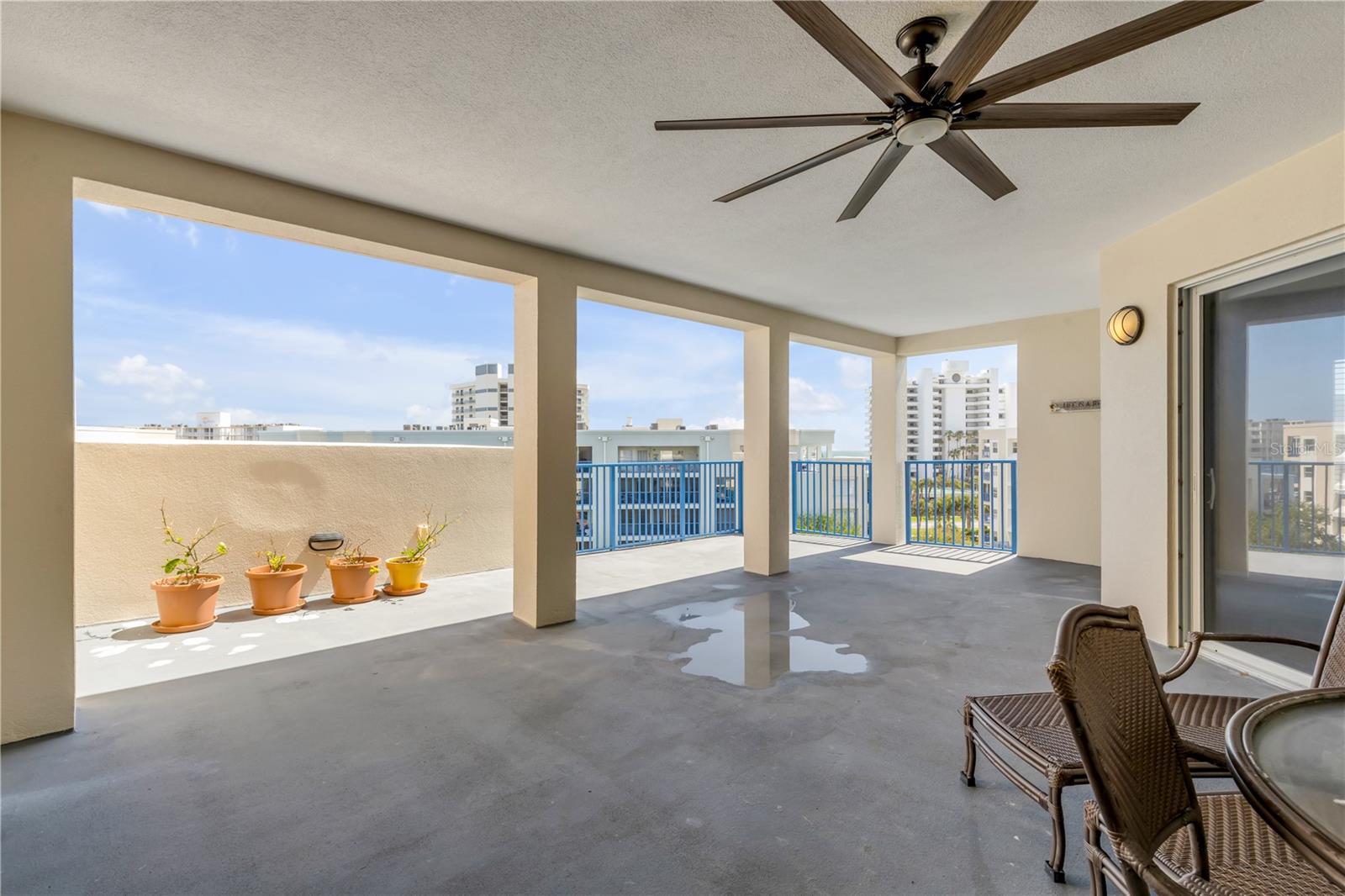 OCEAN WALK CONDO AT NSB BLDG 08 - Residential