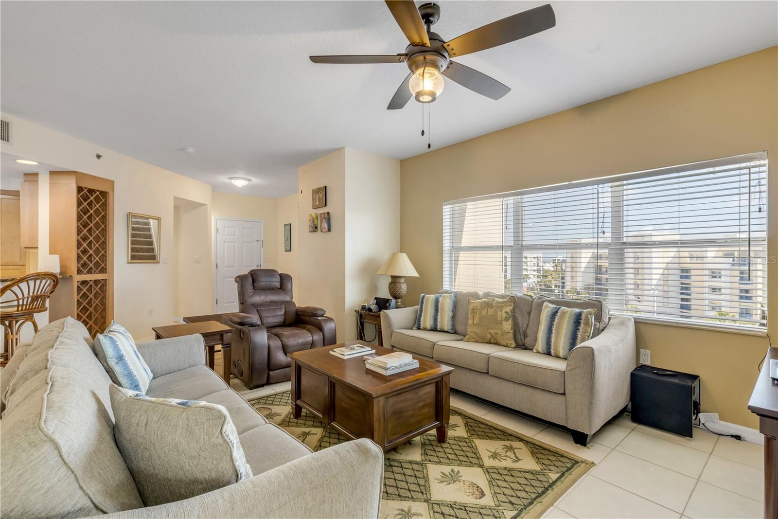 OCEAN WALK CONDO AT NSB BLDG 08 - Residential