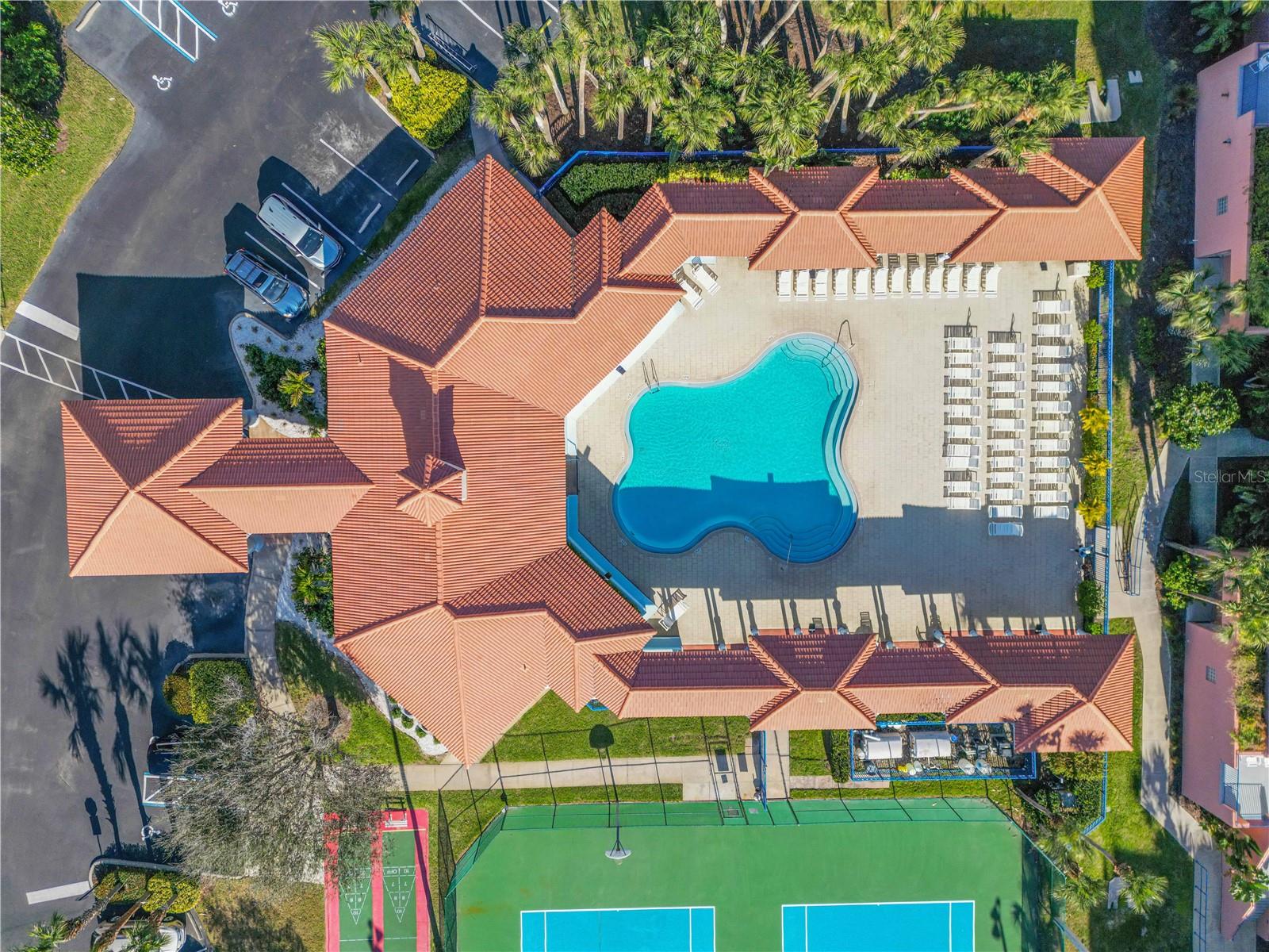 OCEAN WALK CONDO AT NSB BLDG 08 - Residential