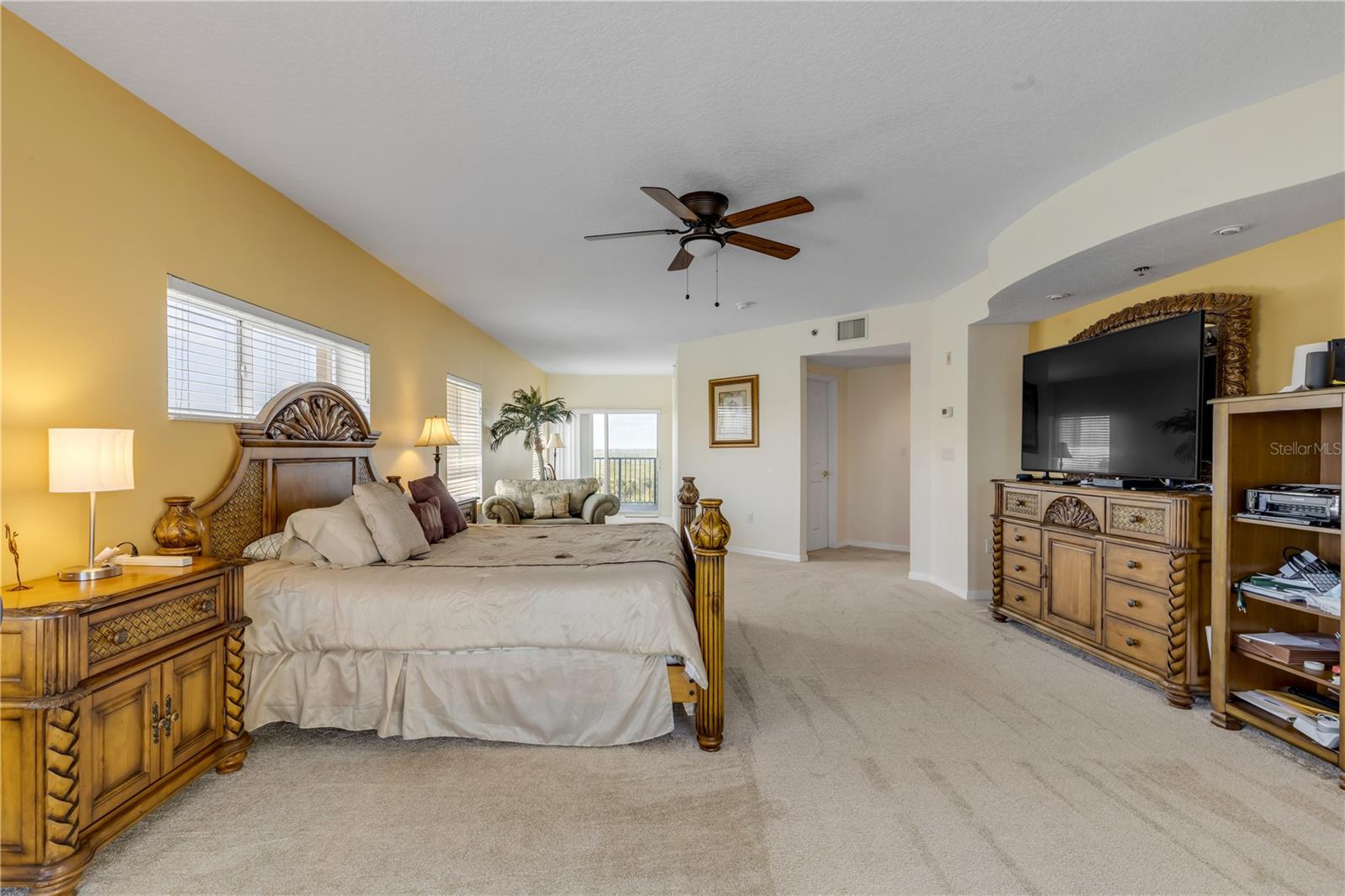 OCEAN WALK CONDO AT NSB BLDG 08 - Residential