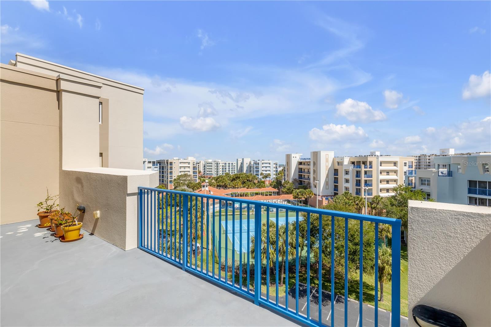 OCEAN WALK CONDO AT NSB BLDG 08 - Residential